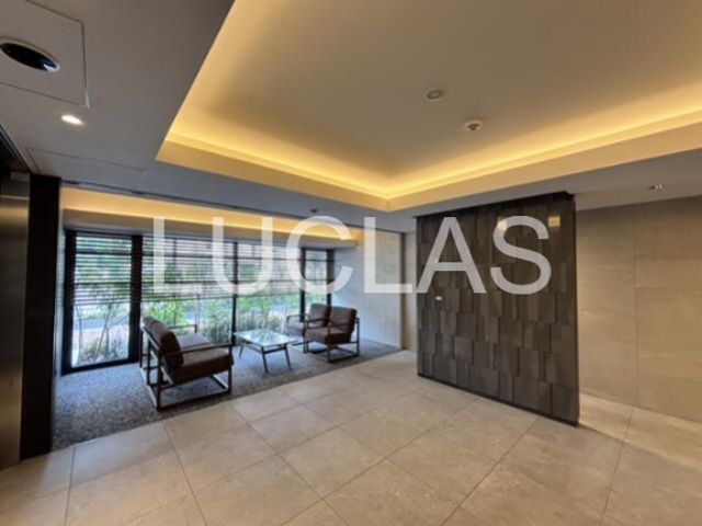ONE ROOF RESIDENCE KIBA WEST その他6