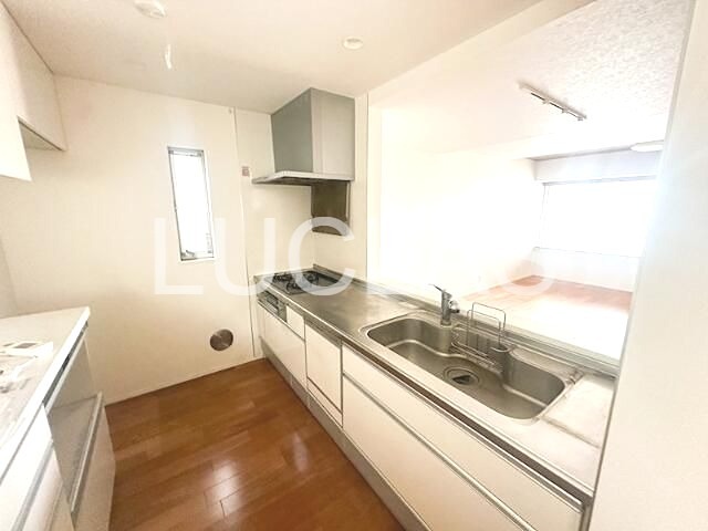 世田谷区桜丘５丁目戸建 キッチン