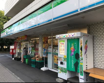 世田谷区桜丘５丁目戸建 周辺画像4