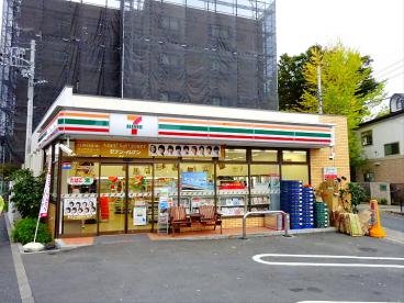 世田谷区桜丘５丁目戸建 周辺画像5
