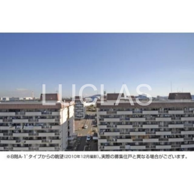 パークアクシス辰巳ステージ その他5