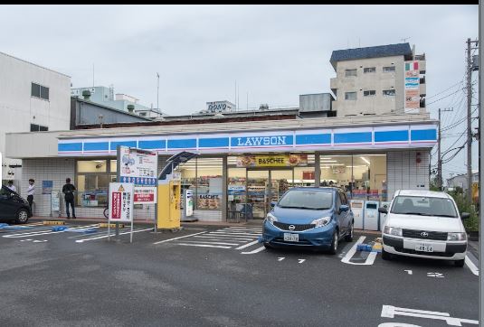 パークアクシス辰巳ステージ 周辺画像4
