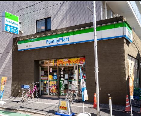 ドゥーエ練馬 周辺画像3