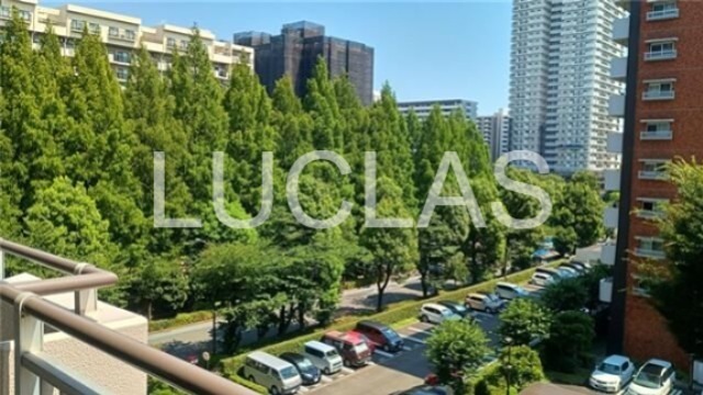 光が丘パークタウン大通り北４号棟 その他5