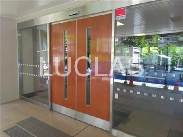 光が丘パークタウン大通り北４号棟 その他7