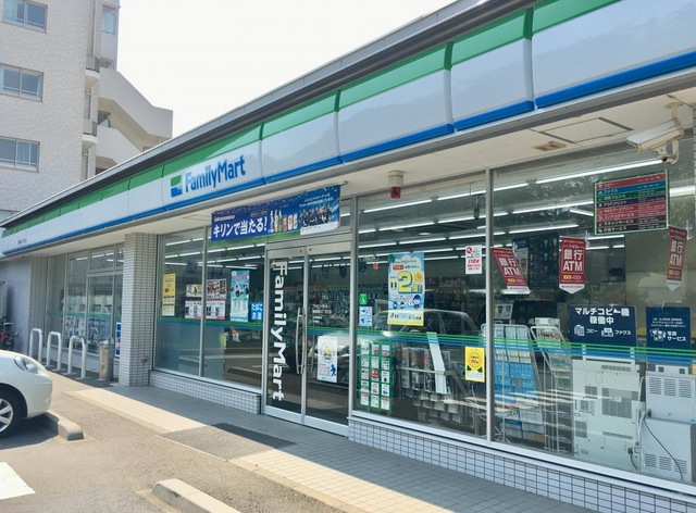 光が丘パークタウン大通り北４号棟 周辺画像4