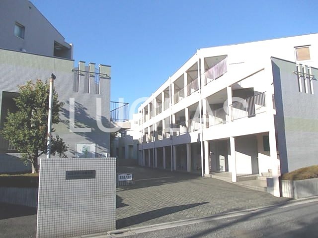ピエタテール富士見 その他外観1