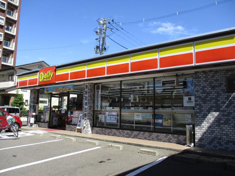 第１６島田マンション 周辺画像3