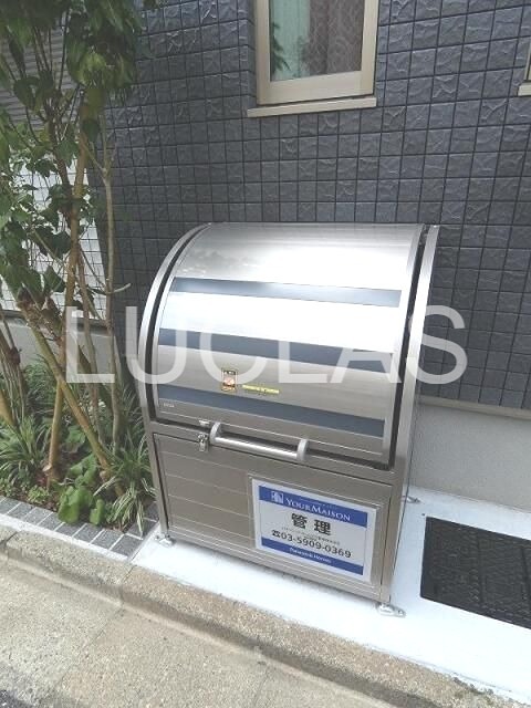 Ｉ－ＦＬＡＴ その他外観1