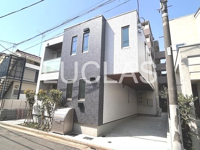 Ｉ－ＦＬＡＴ その他外観2