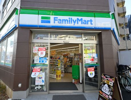 Ｉ－ＦＬＡＴ 周辺画像4
