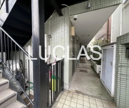 クレール尾山台 その他7
