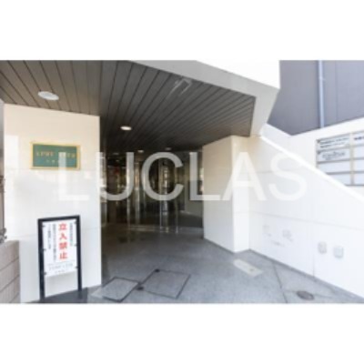 コアシティ中野坂上 その他外観1