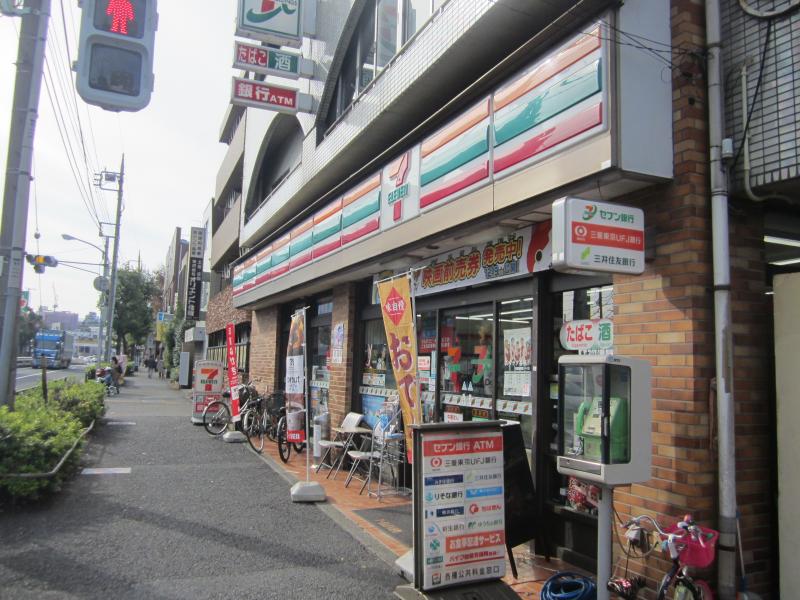 プレゾン江古田 周辺画像4