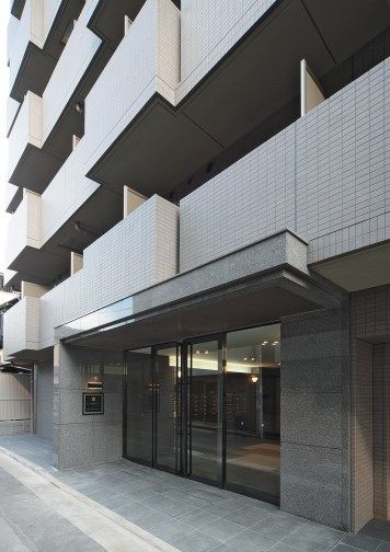 ルーブル中野ガーデン その他外観1