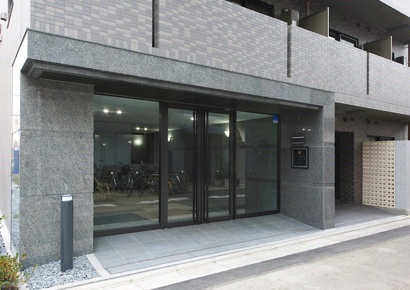 ルーブル中野坂上伍番館 その他外観1