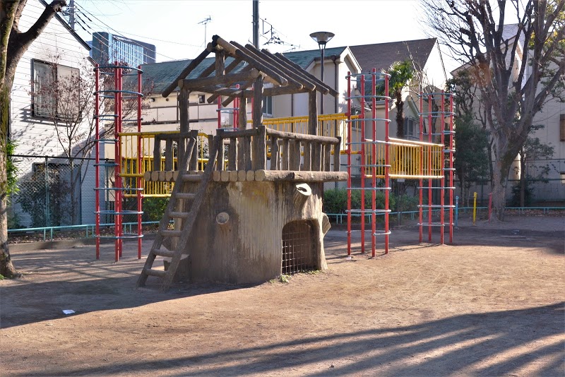 ルーブル中野坂上伍番館 周辺画像10