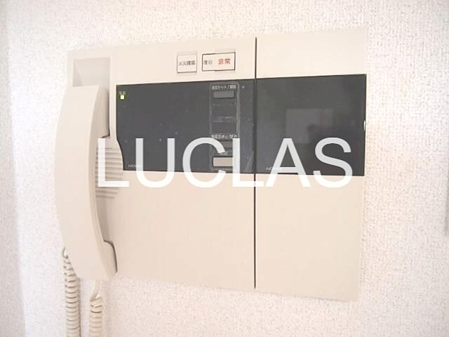 ルーブル早稲田 その他4
