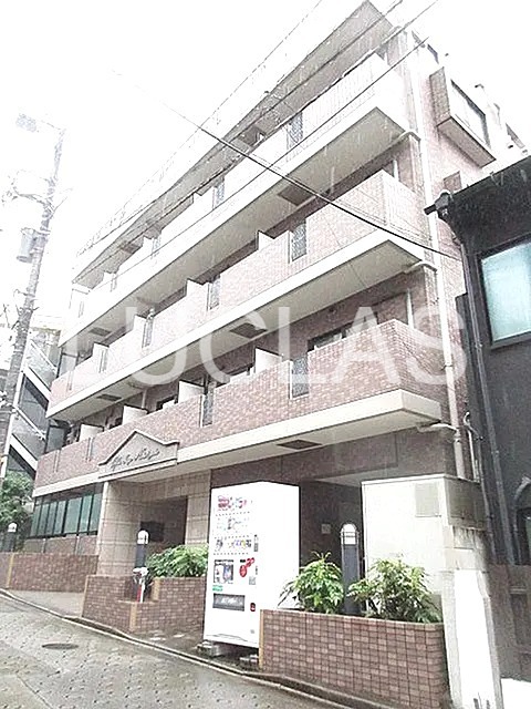 西新宿5丁目マンション その他2