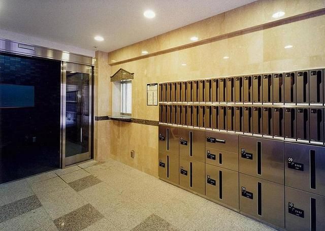西新宿5丁目マンション その他4