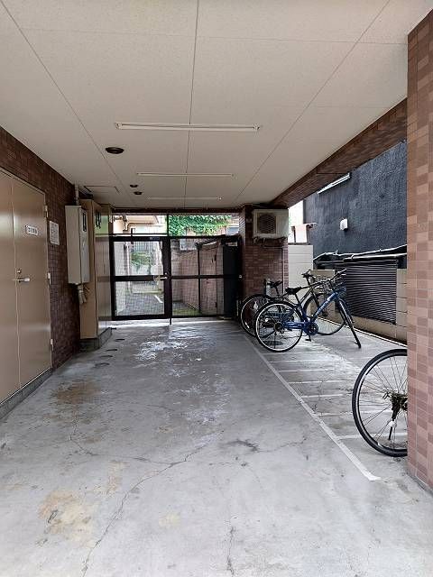 西新宿5丁目マンション その他外観3