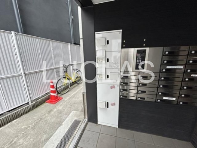 ＰＡＳＥＯ新宿 その他7