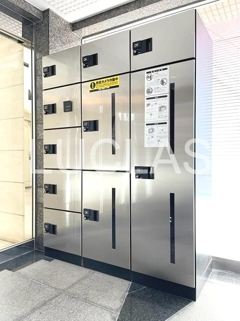 メインステージ武蔵関 その他外観4