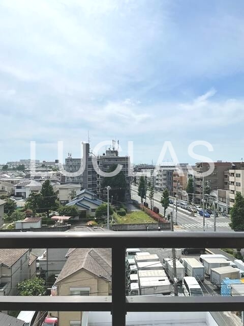 メインステージ武蔵関 その他11