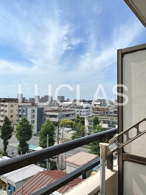 メインステージ武蔵関 その他12