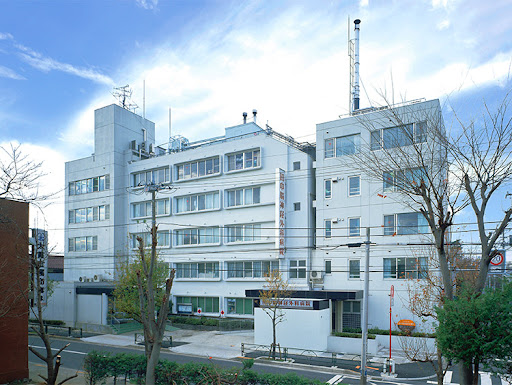 メインステージ武蔵関 周辺画像8