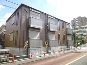 サン　セレーネ 203号室 外観