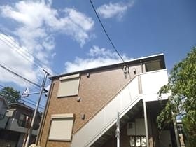 サン　セレーネ その他外観1