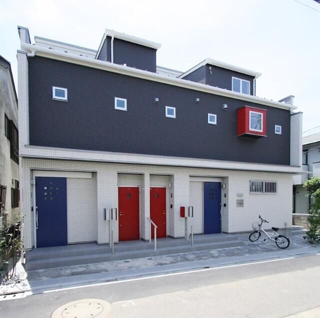 Ｖｉｌｌａ　Ｐｅｎｔａ その他2