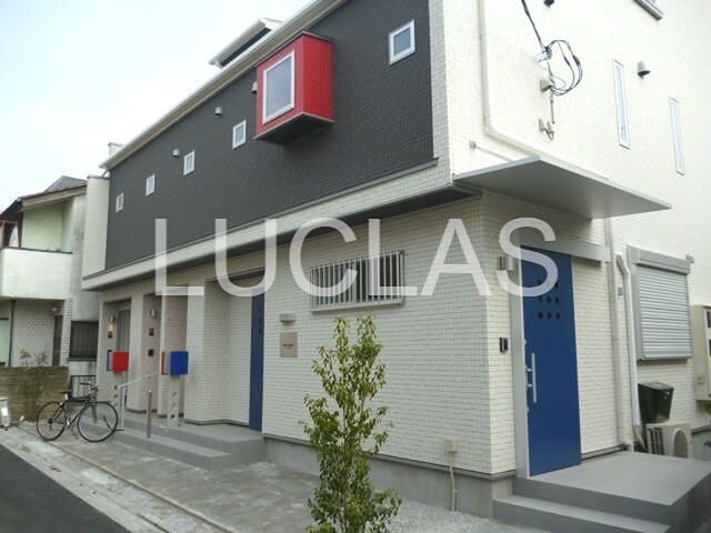 Ｖｉｌｌａ　Ｐｅｎｔａ その他外観1