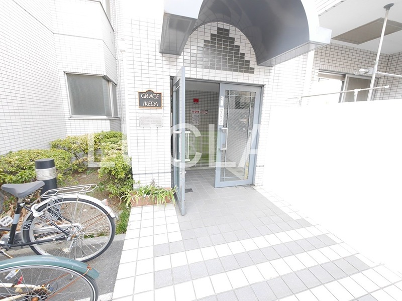 グレイス池田 その他外観1