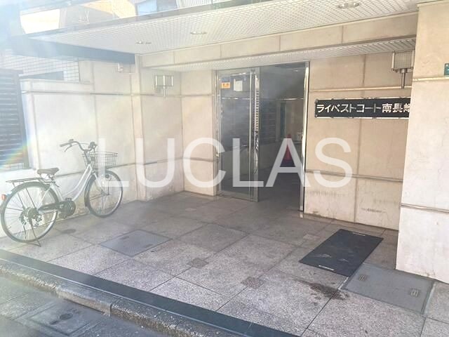 ライベストコート南長崎 その他外観1