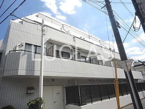 ライベストコート南長崎 その他外観2