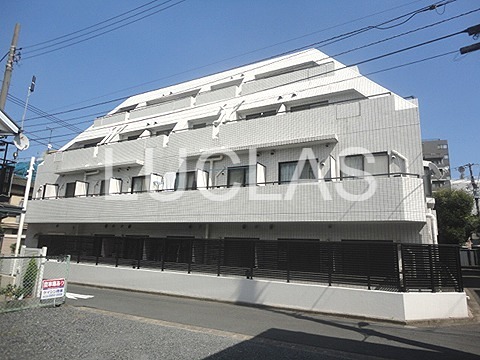 ライベストコート南長崎 その他22