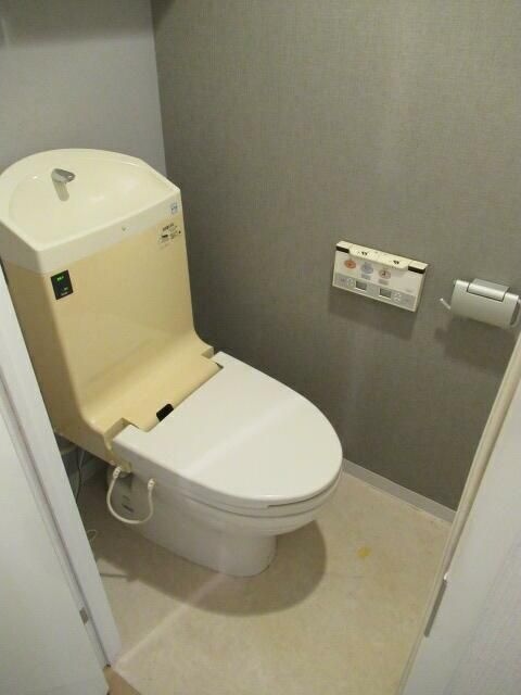 ロセット江古田 その他2