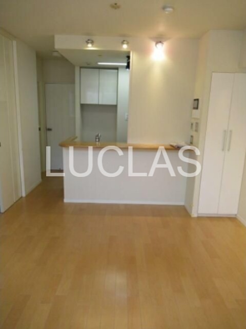 ロセット江古田 リビング