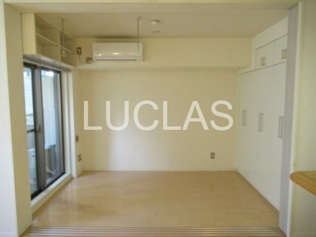 ロセット江古田 ベッドルーム