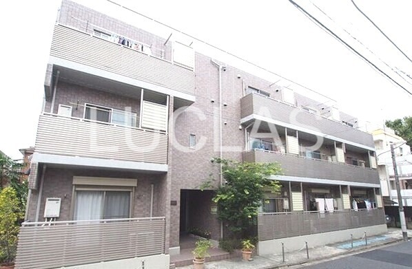 アチェーロ中村橋 その他外観1
