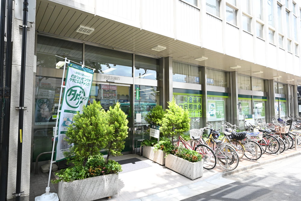アチェーロ中村橋 周辺画像9