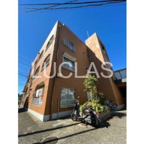 第３小野ビル 203号室 外観