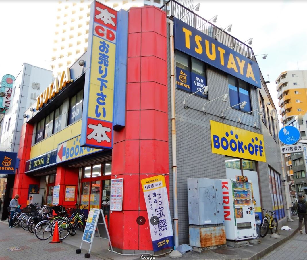 アジールコート練馬中村橋 周辺画像7