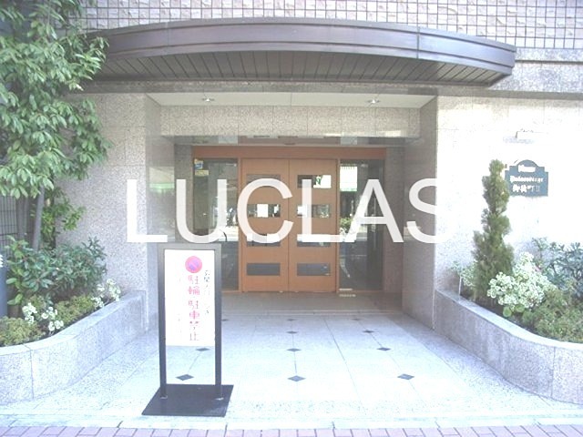日神パレステージ御徒町第２ 1101号室 外観