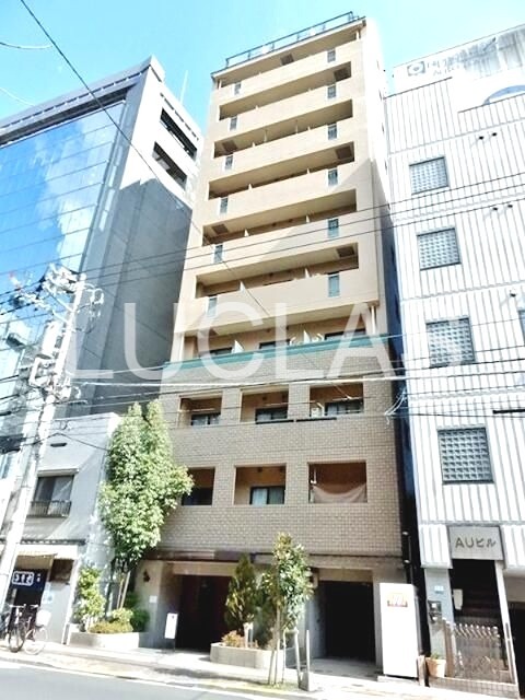 日神パレステージ御徒町第２ その他外観2