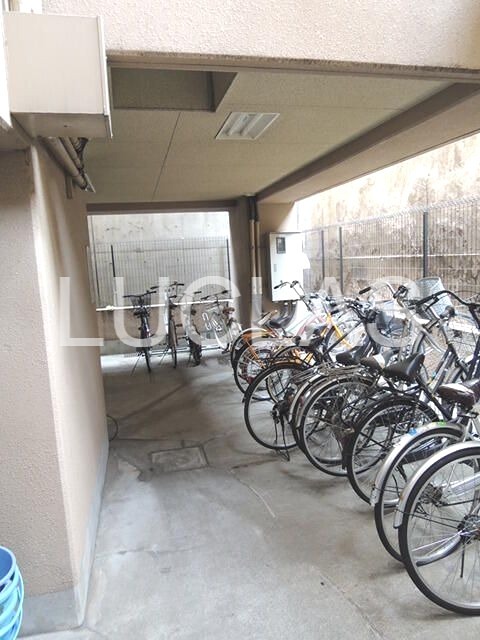 日神パレステージ御徒町第２ その他外観5