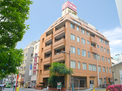 日神パレステージ御徒町第２ 周辺画像9