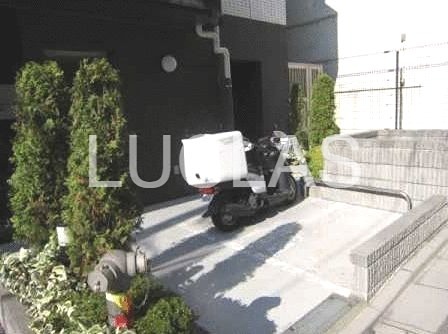 ダイナシティ新御徒町 その他1